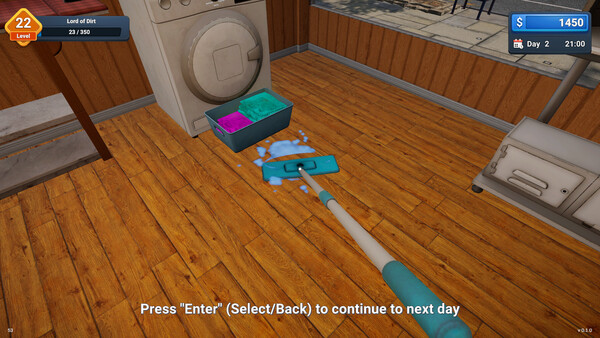 Симулятор прачечной - Laundry Simulator 2026 screenshot 8