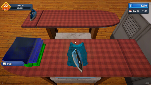 Симулятор прачечной - Laundry Simulator 2026 screenshot 3