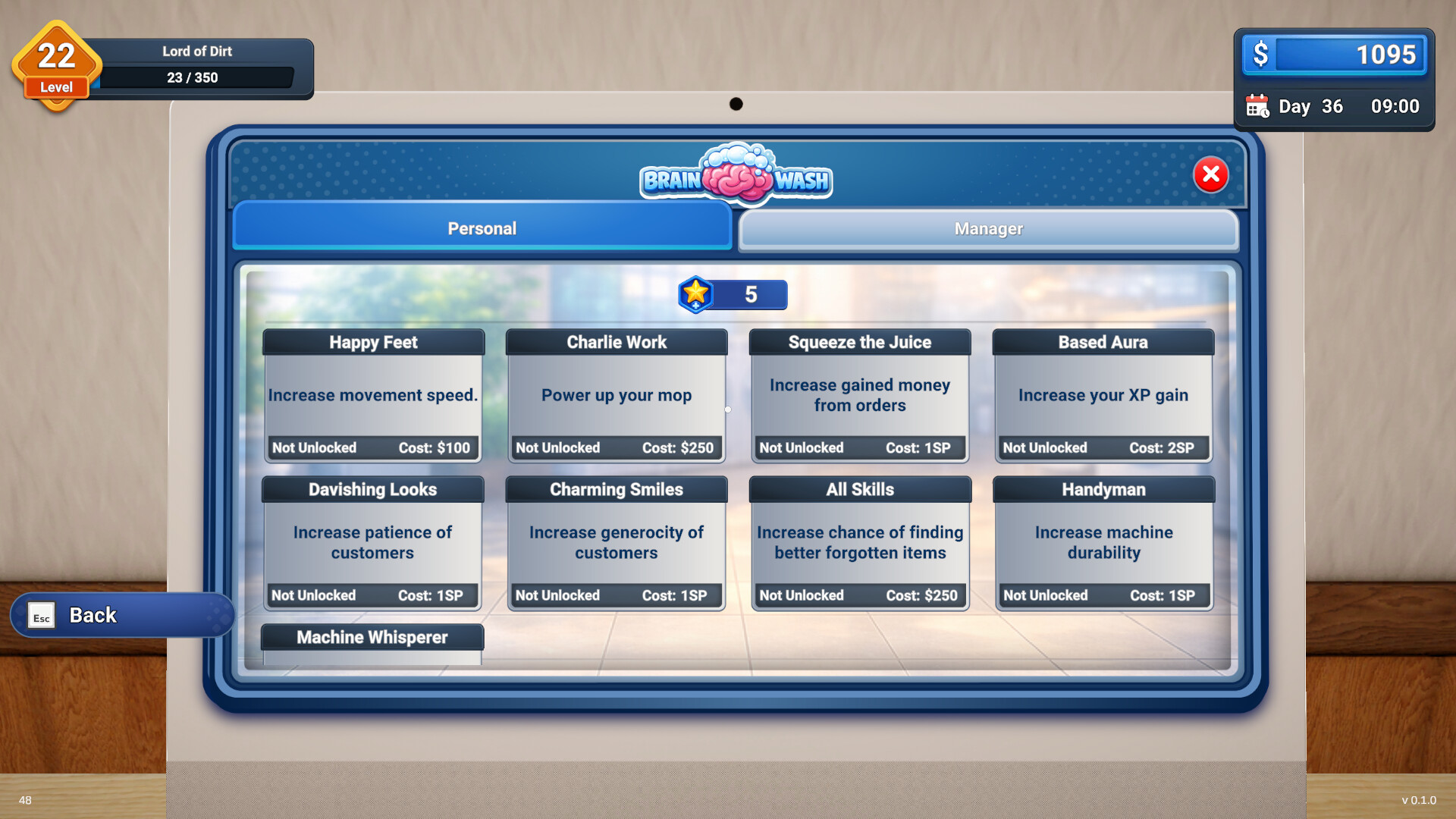 Симулятор прачечной - Laundry Simulator 2026 screenshot 6