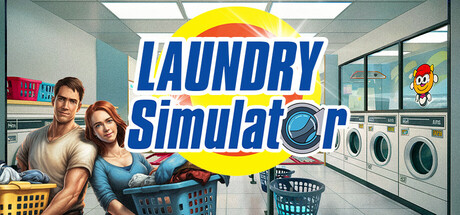 Cover image for Laundry Simulator 2026