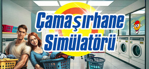 Çamaşırhane Simülatörü - Laundry Simulator 2026