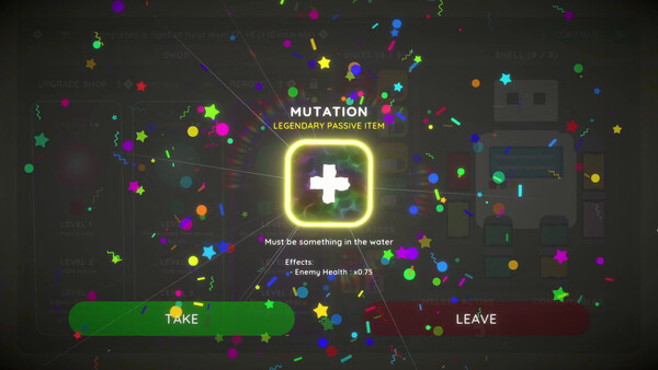 Screenshot 4 of Ignifugo - final gameplay screenshot
