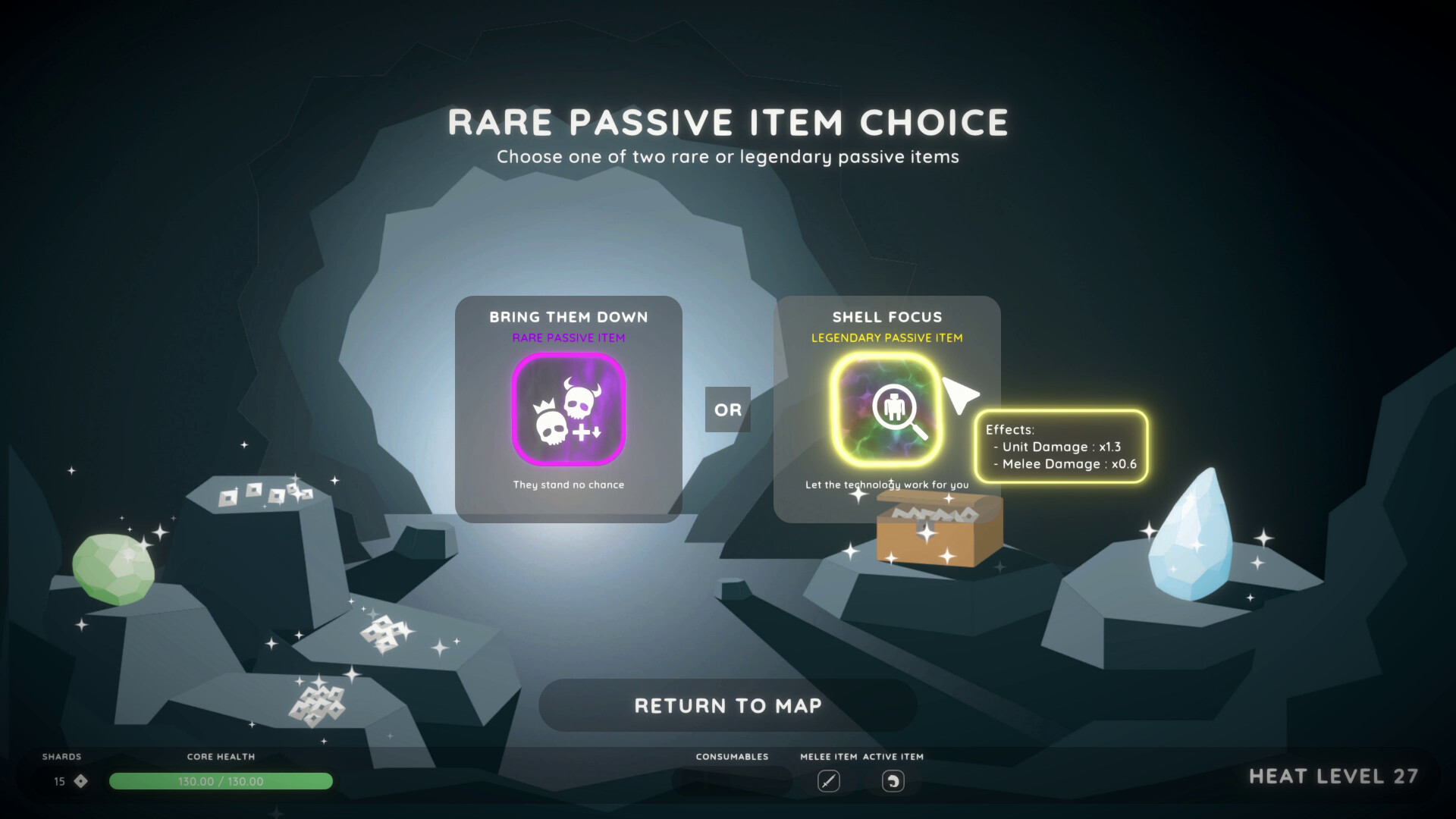 Ignifugo screenshot #8