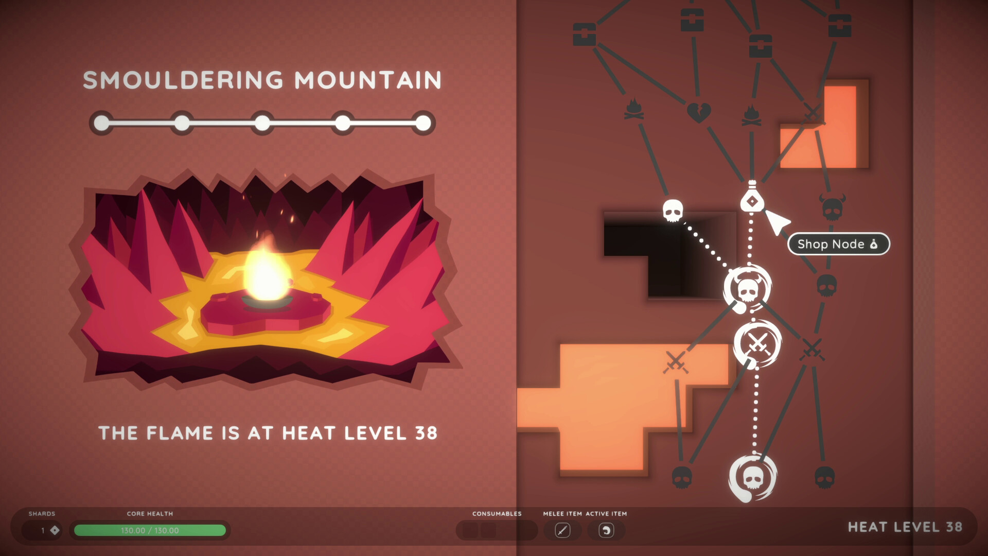 Ignifugo screenshot #6