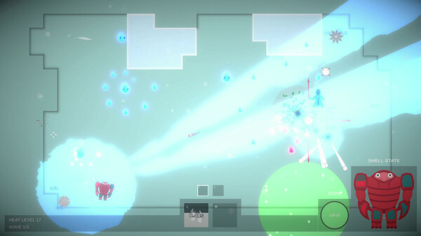 Ignifugo screenshot 3