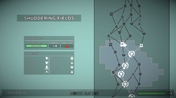 Ignifugo screenshot 6