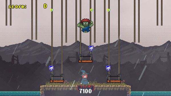 Monsterium screenshot 5