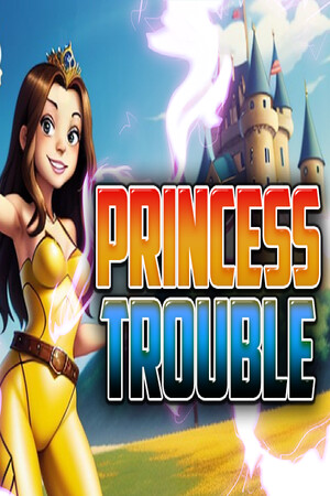 Princess Trouble — Steam catalog