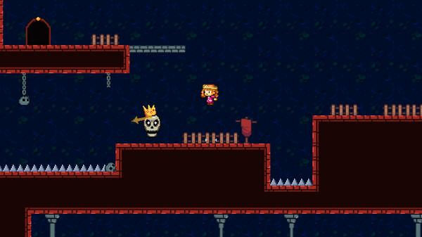 Princess Trouble screenshot 5