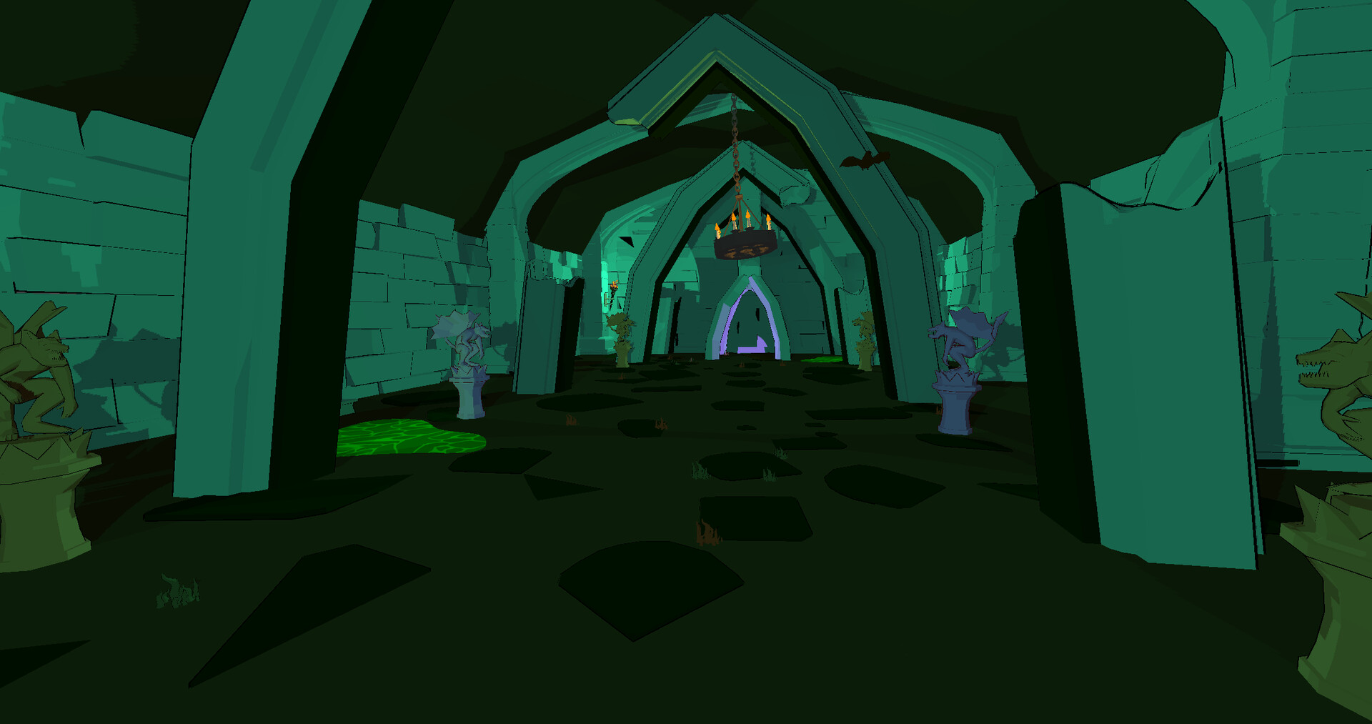 Robes & Wrinkles screenshot #9