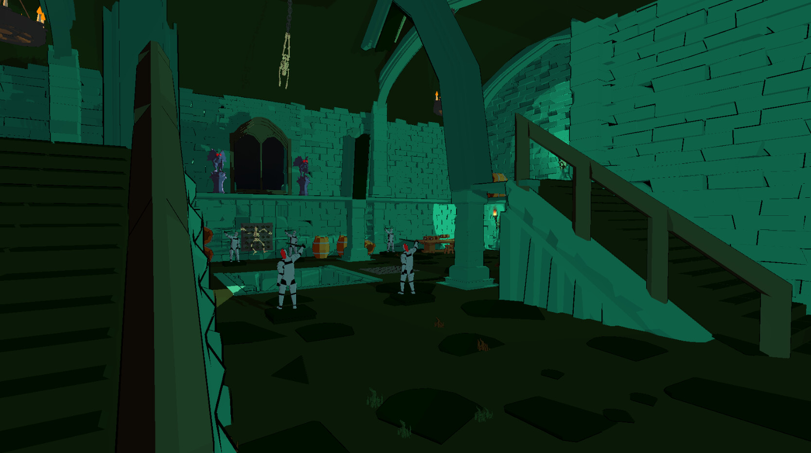 Robes & Wrinkles screenshot #7