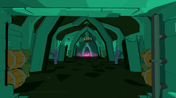 Robes & Wrinkles screenshot 6