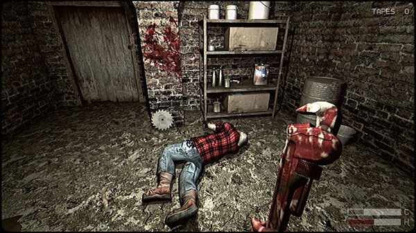 Butcher's Creek Demo