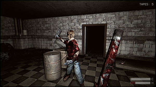 Butcher's Creek Demo