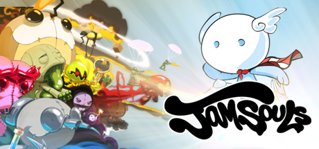 Jamsouls banner