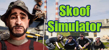 Skoof Simulator Cover Image