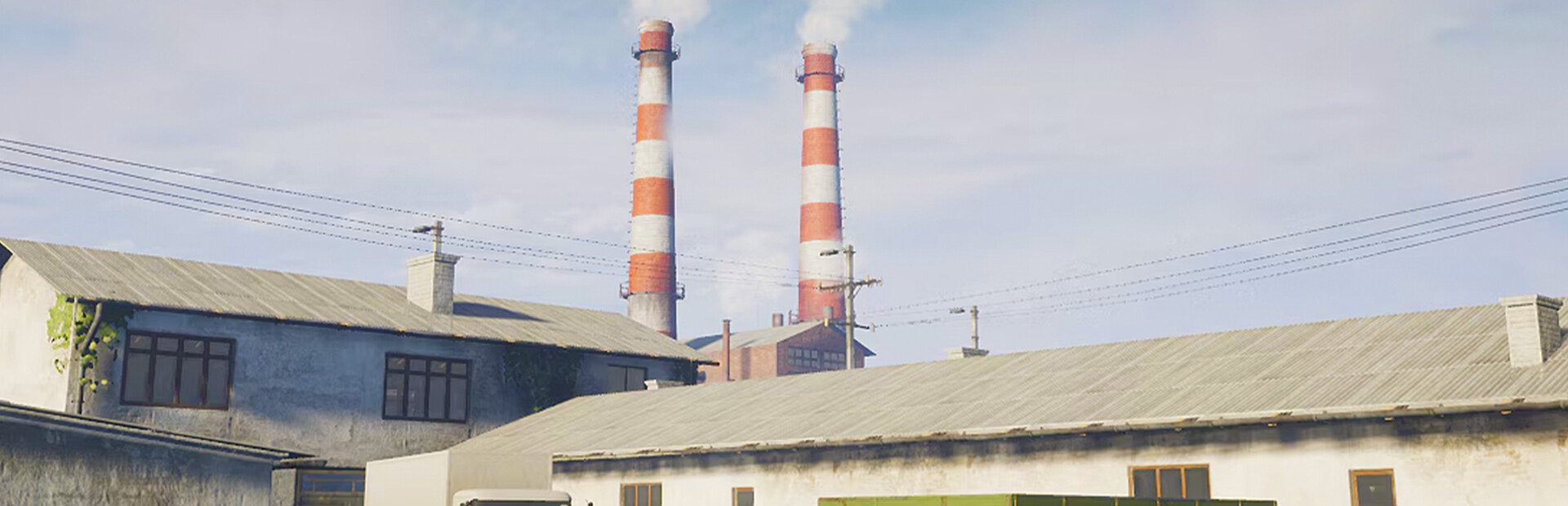 Skoof Simulator