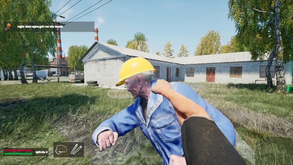 Скриншот из Skoof Simulator