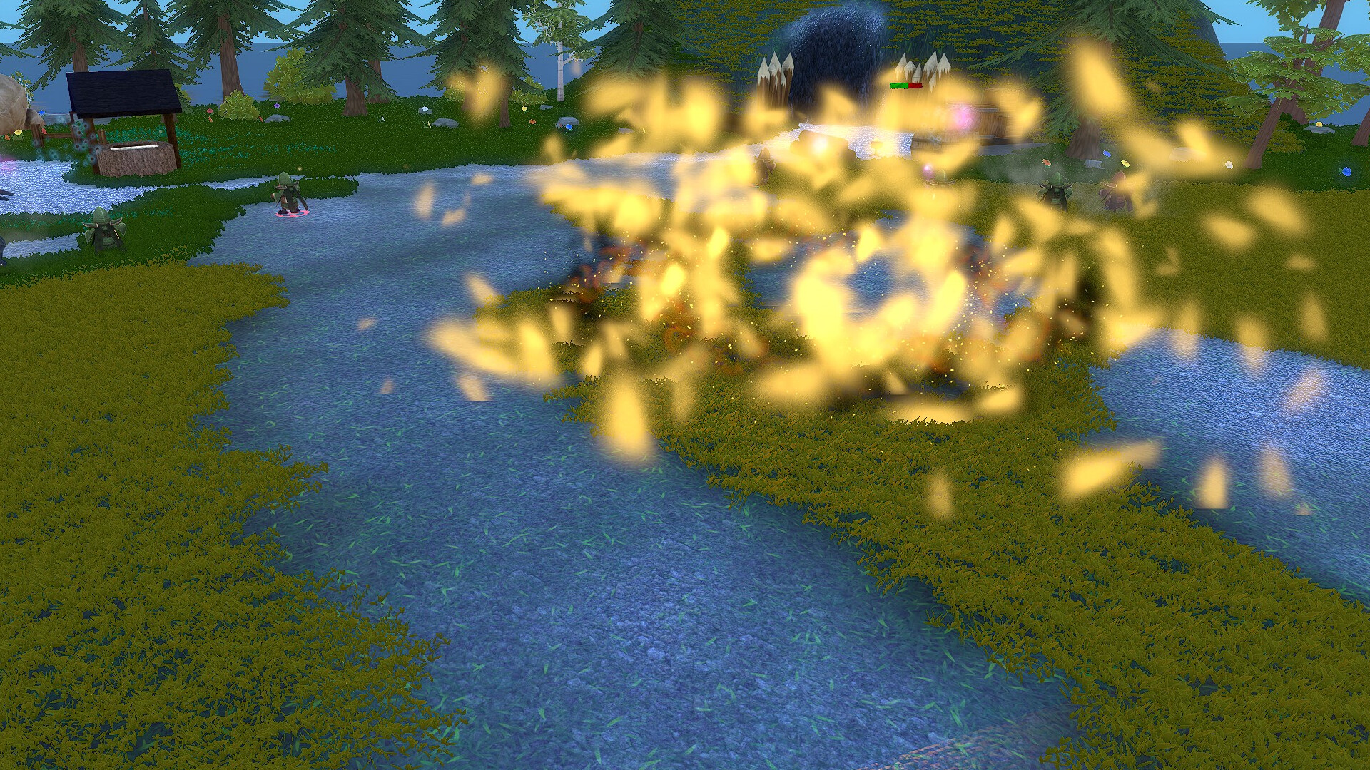 Maniac Land screenshot 17