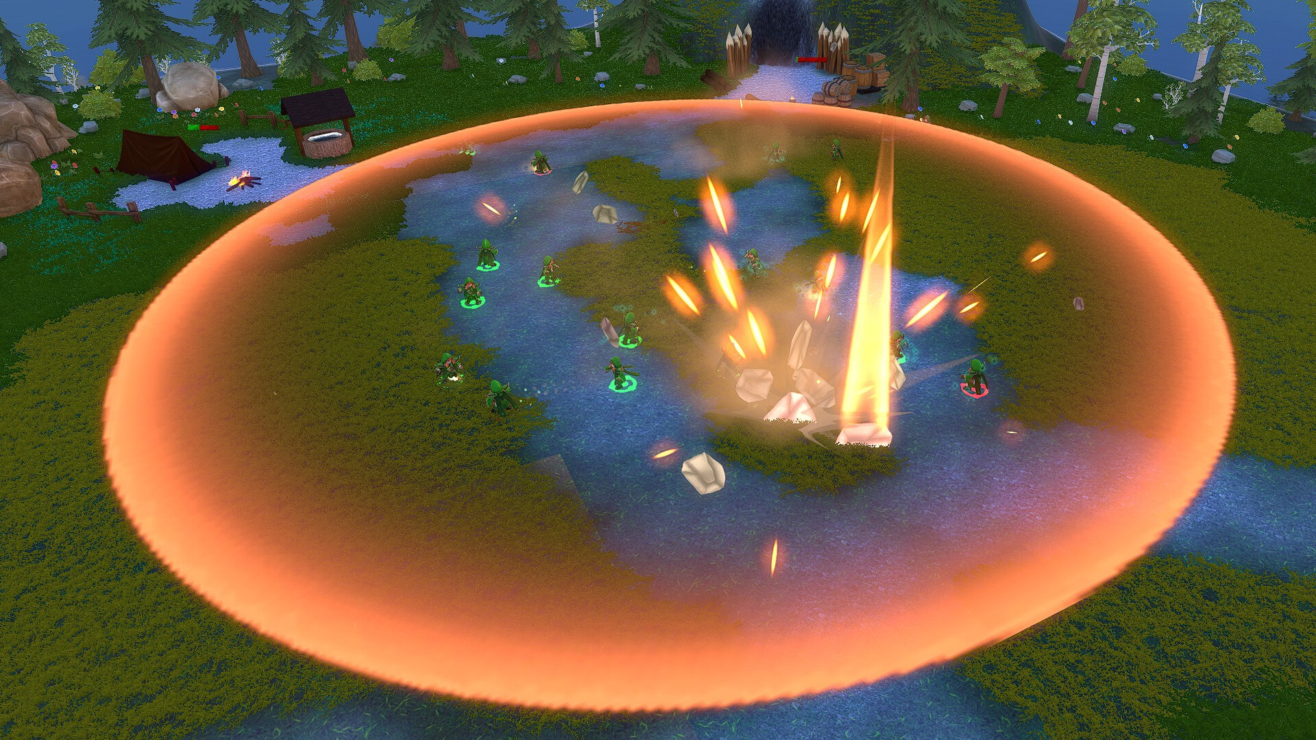 Maniac Land screenshot 19