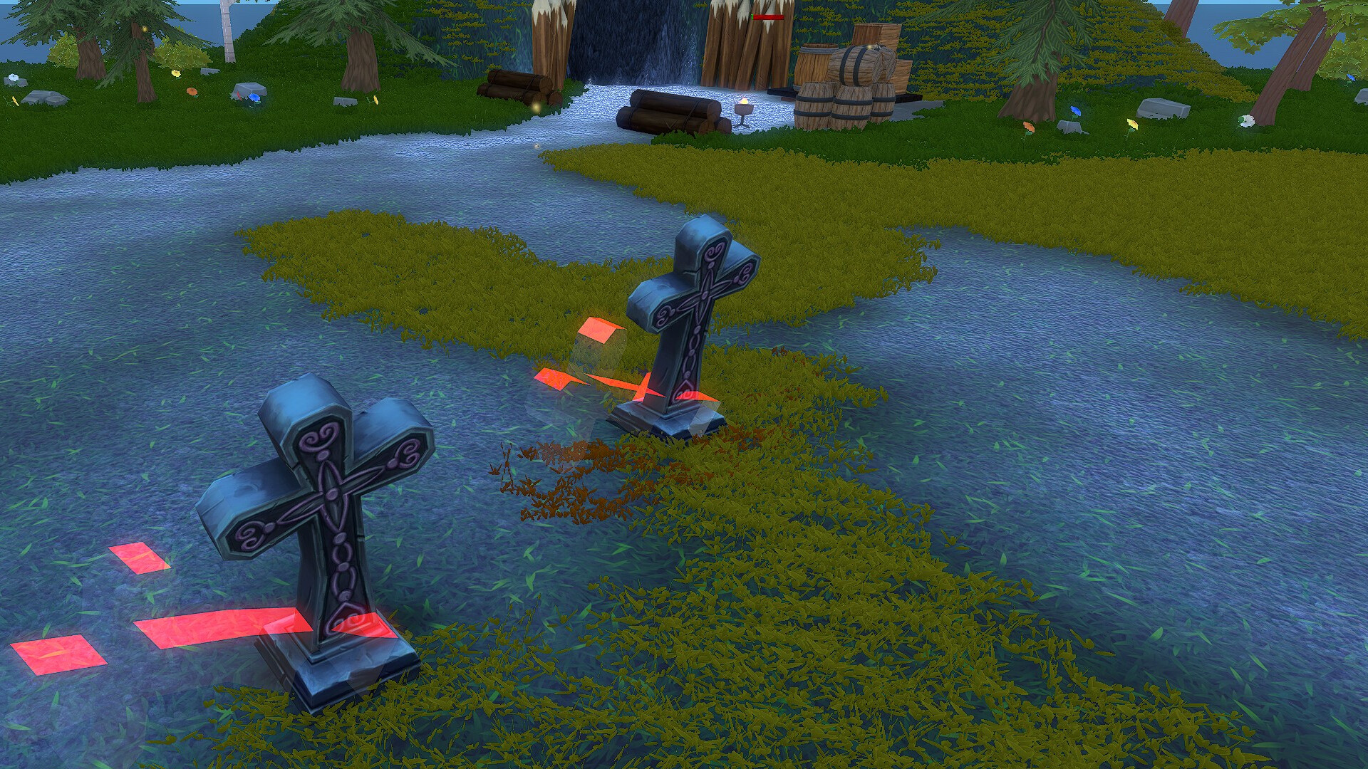 Maniac Land screenshot 20