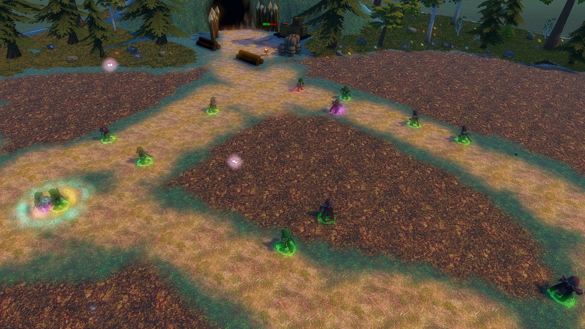 Maniac Land screenshot 22