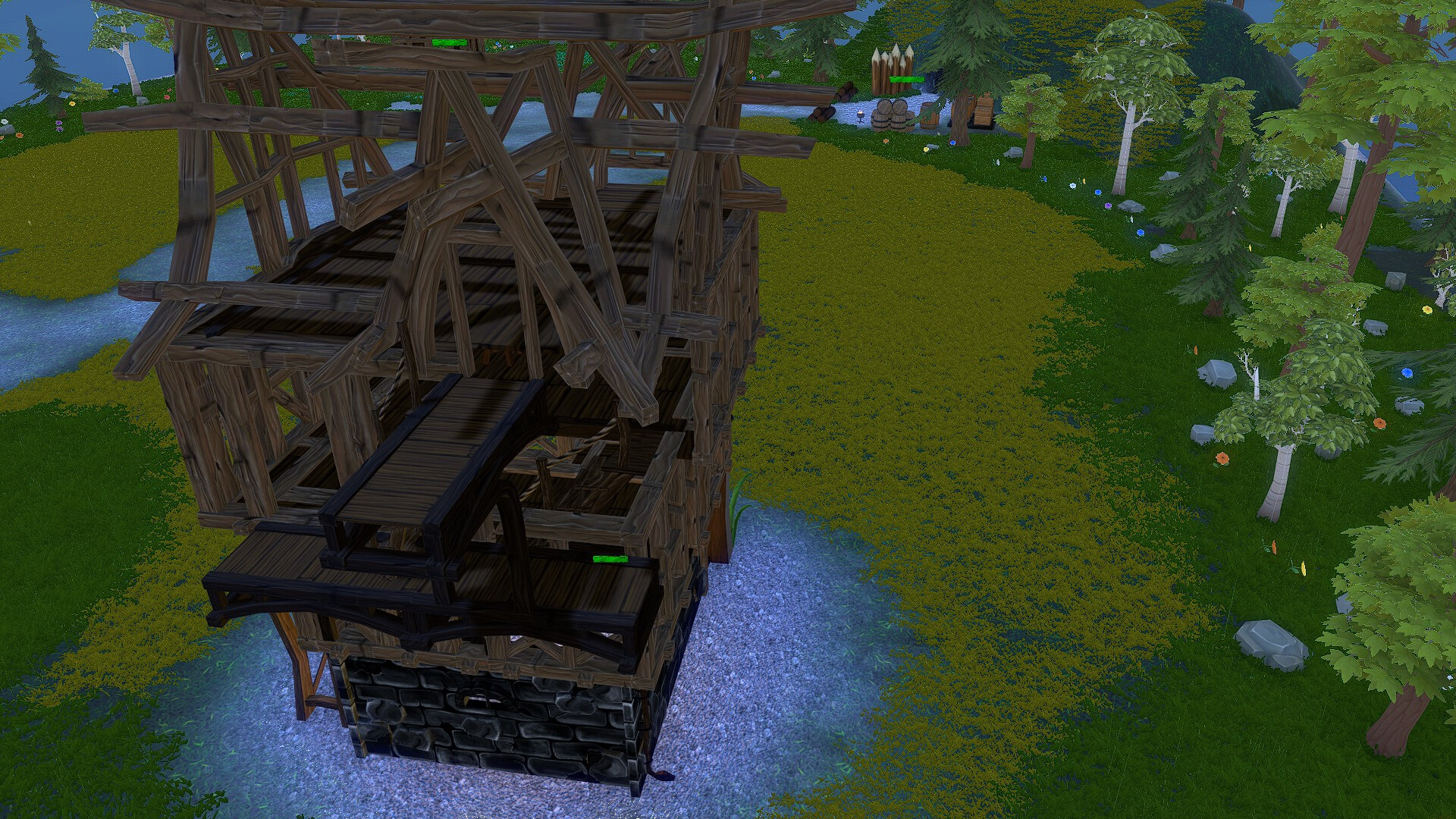 Maniac Land screenshot 18