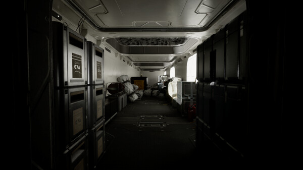 Looking for Something.