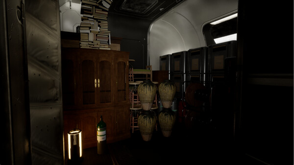 Looking for Something.