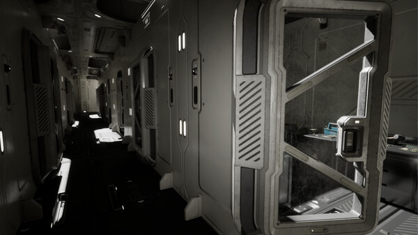 Looking for Something.