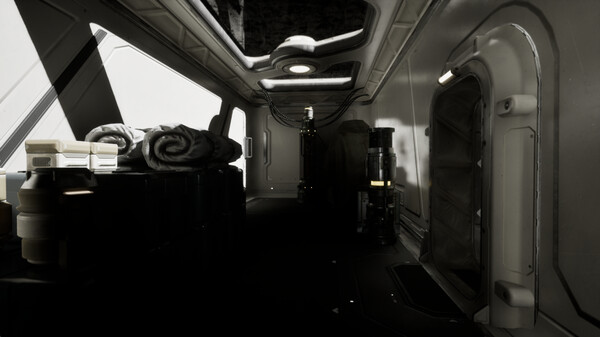 Looking for Something.