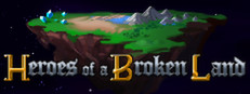 Heroes of a Broken Land