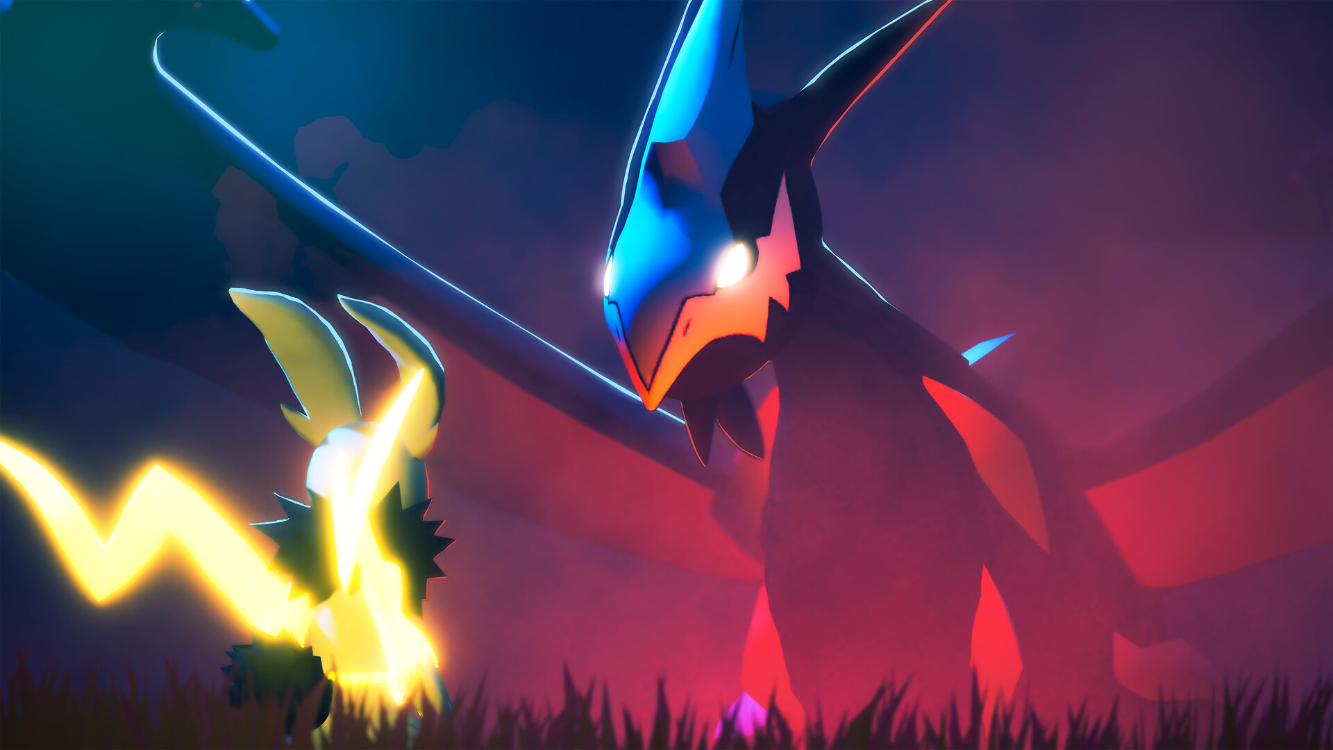 Project Creatures Featured Screenshot #1