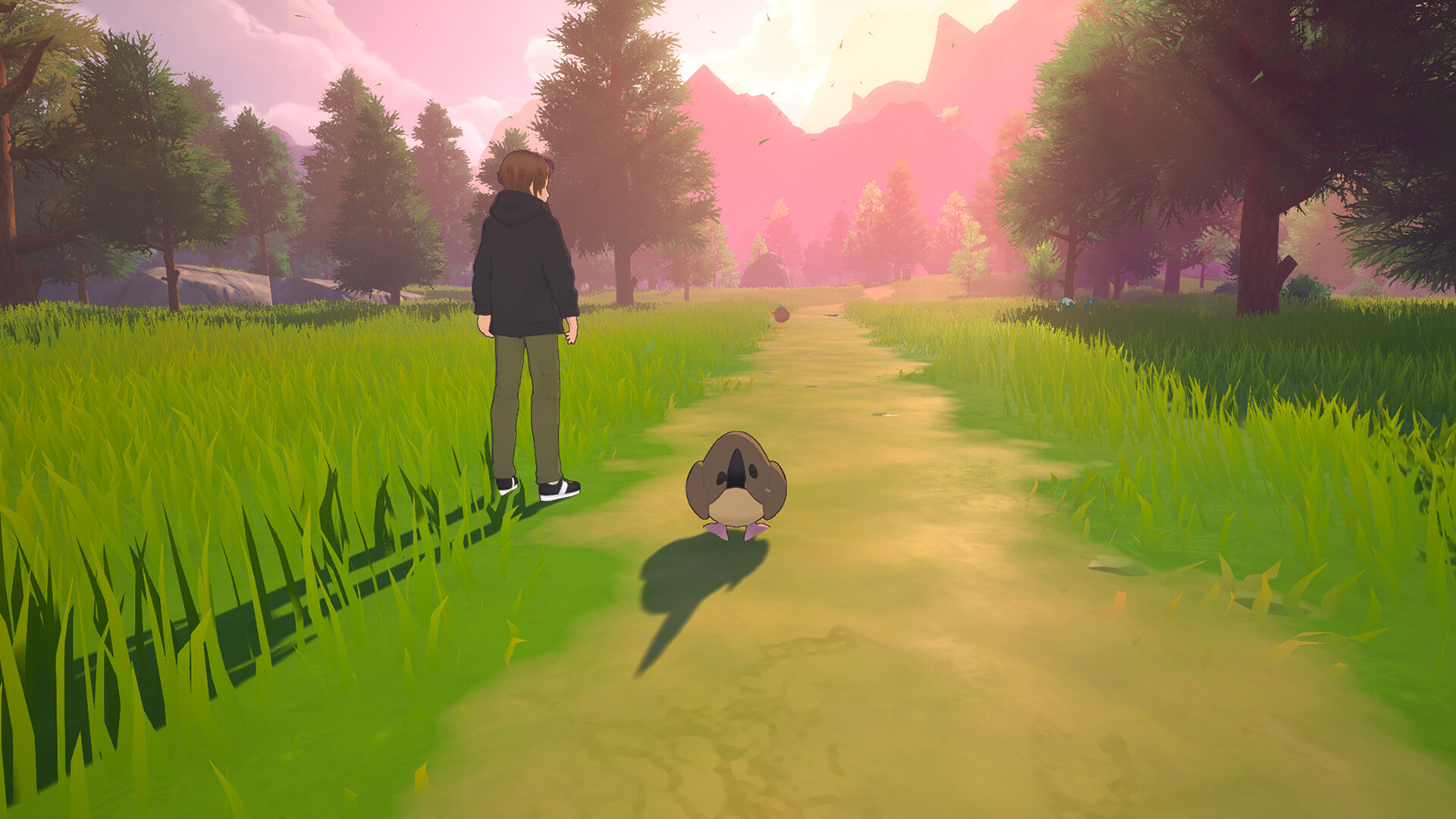 Project Creatures screenshot 2