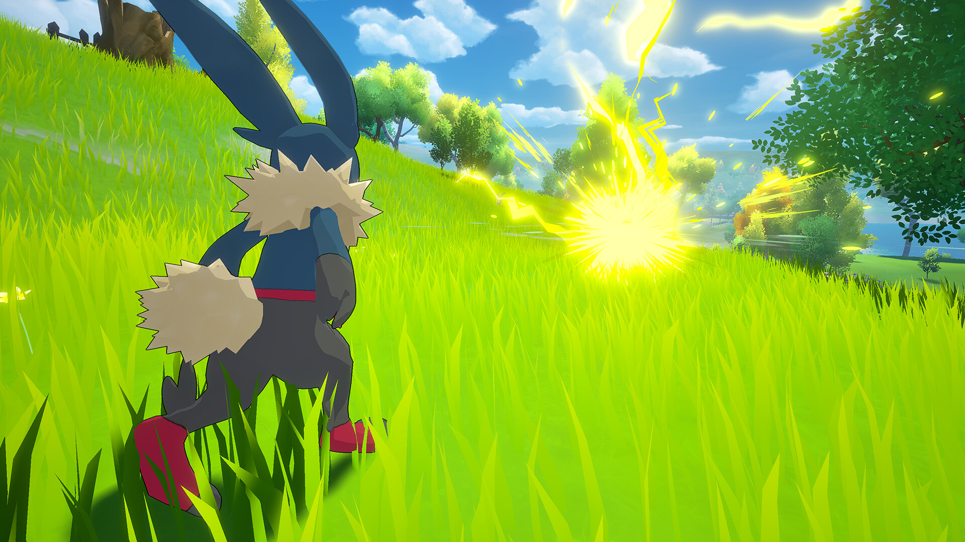 Project Creatures screenshot #2