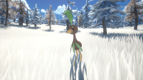 Project Creatures screenshot 2