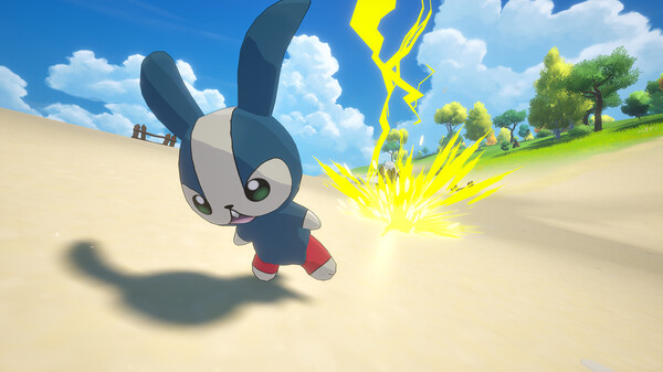 Project Creatures screenshot 4