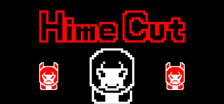 Hime Cut cover art