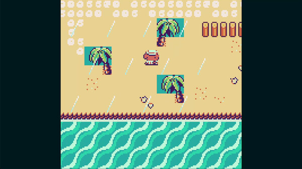 Toni Island Adventure DEMO screenshot 5