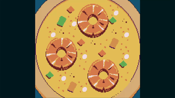 Toni Island Adventure DEMO screenshot 4