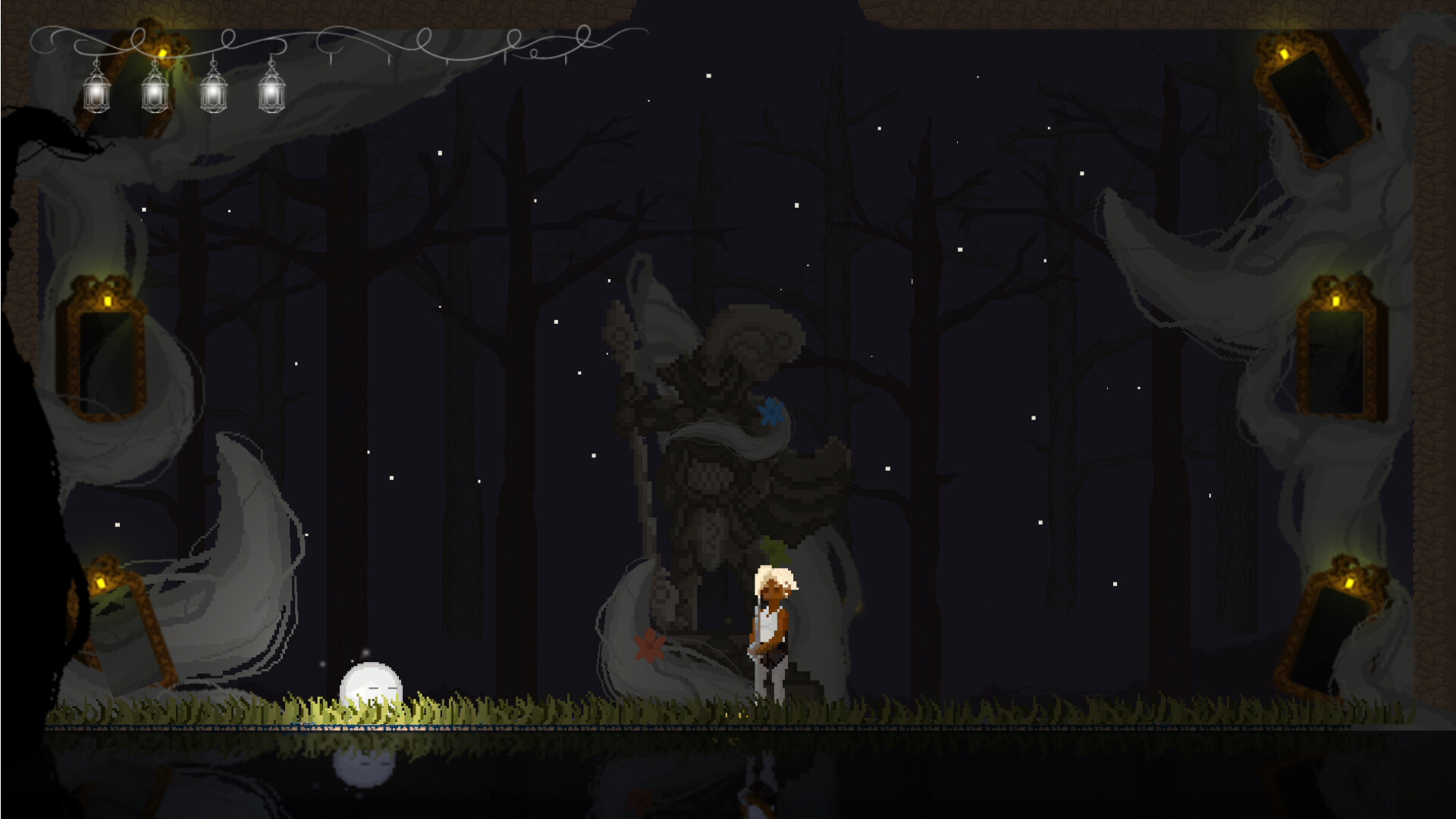 Verses of Hope screenshot #3
