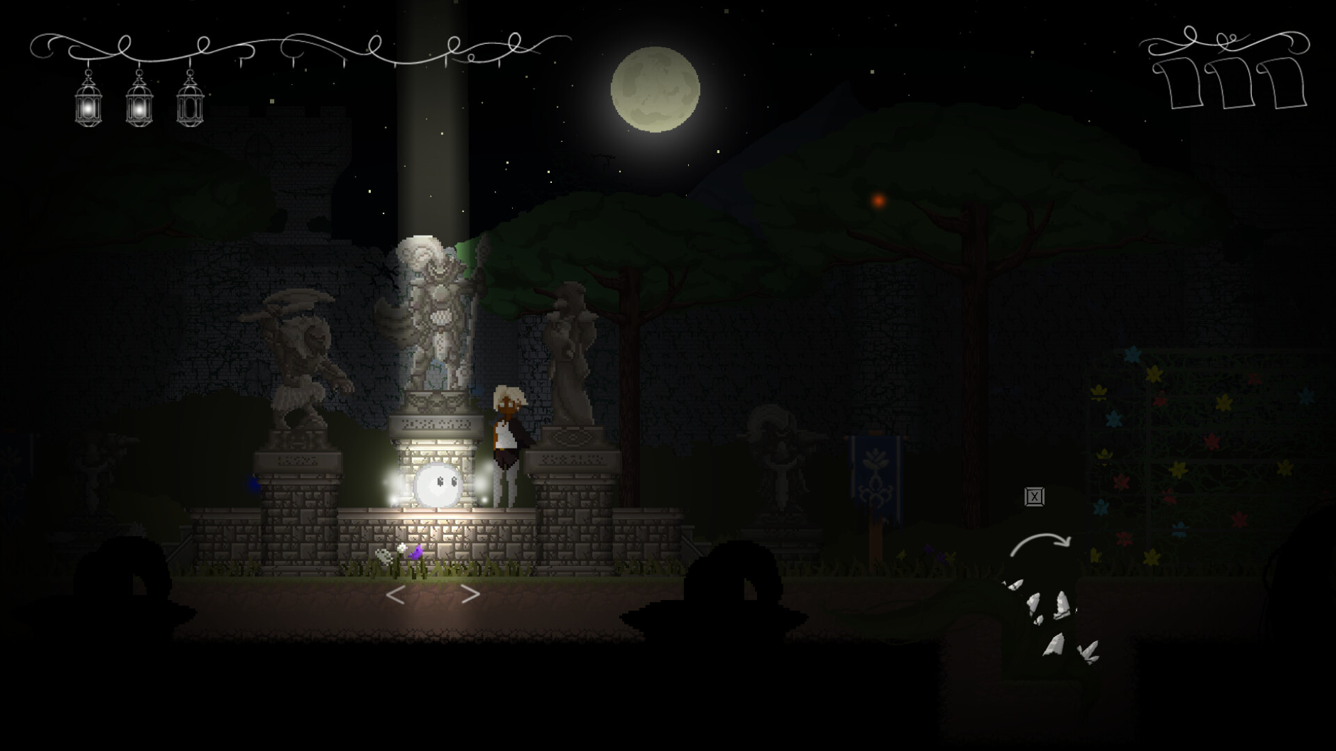 Verses of Hope screenshot #1