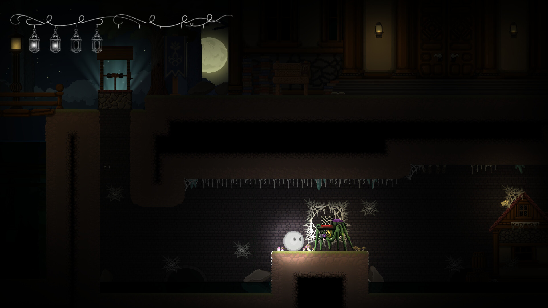 Verses of Hope screenshot #6