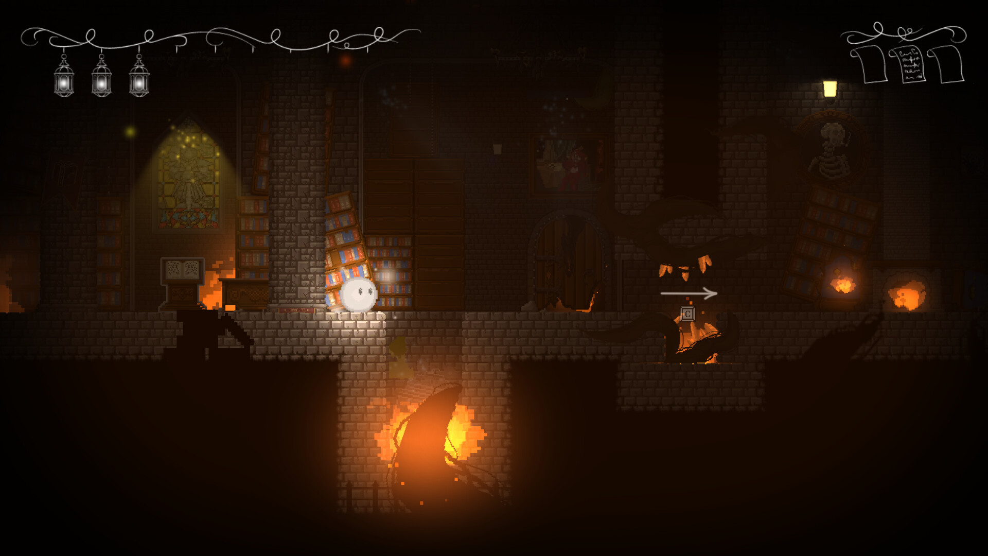 Verses of Hope screenshot #8