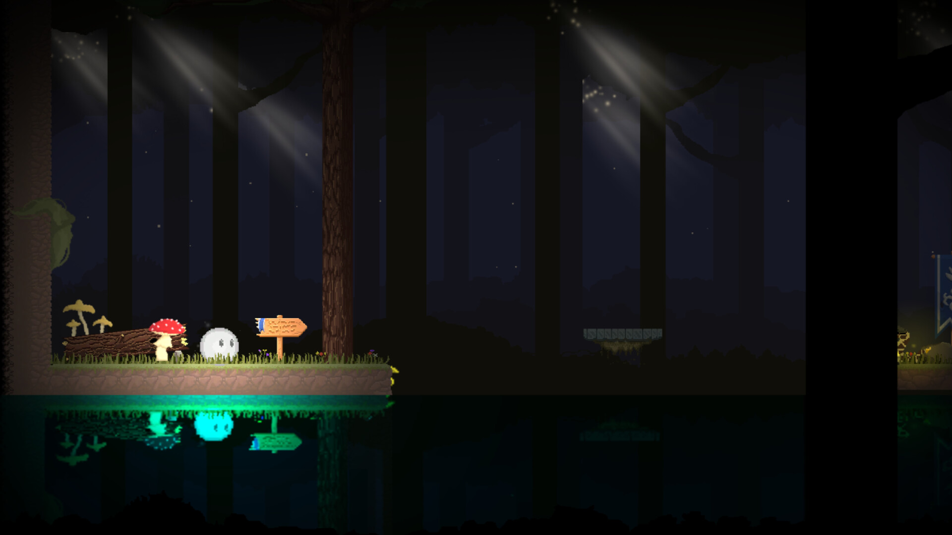 Verses of Hope screenshot #2