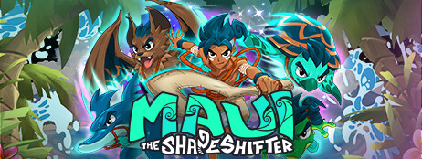 Maui the Shapeshifter cover art