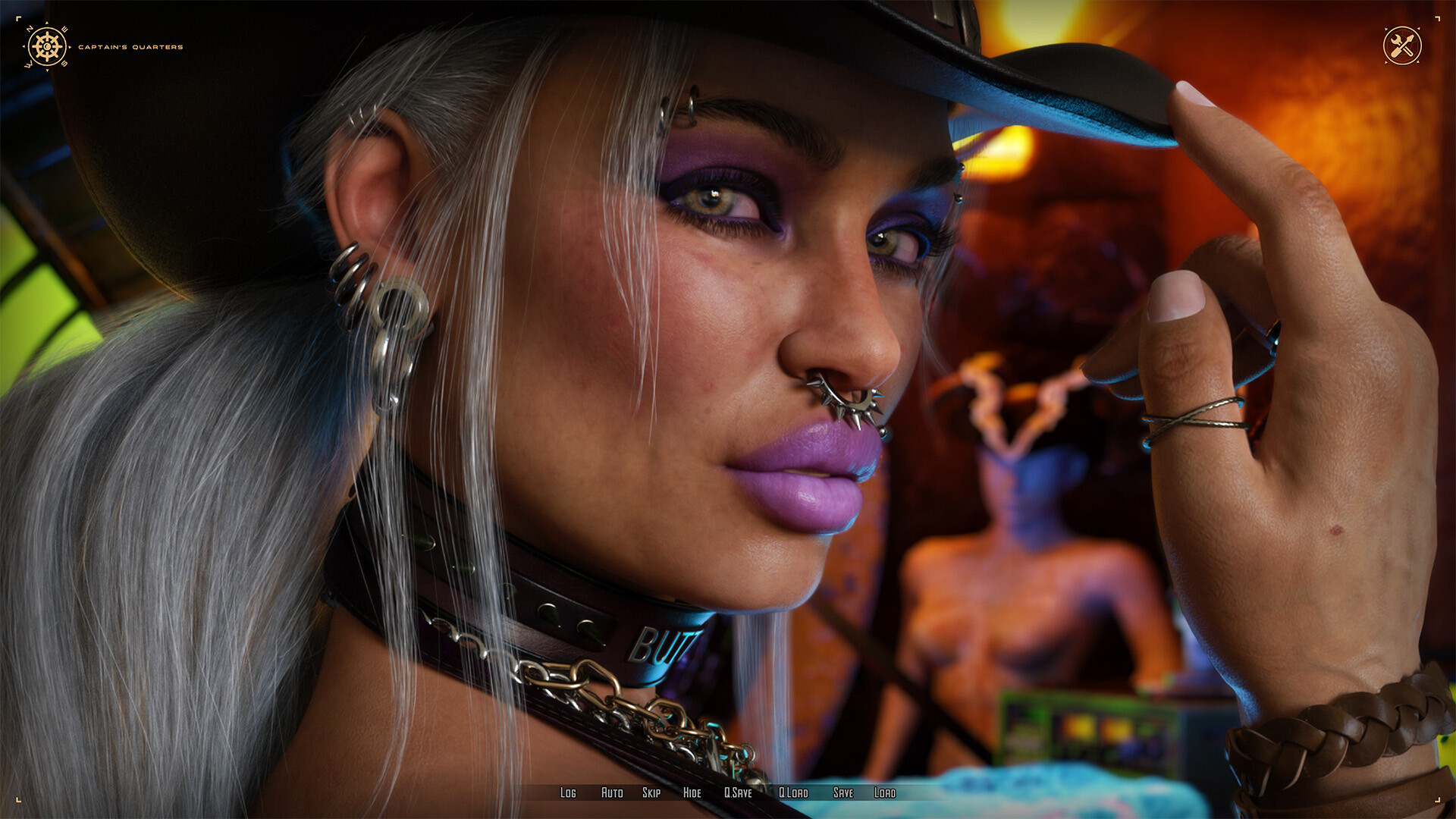 Serpentine Shadows screenshot #7