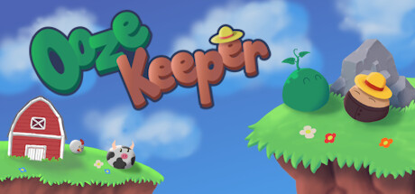 Ooze Keeper banner