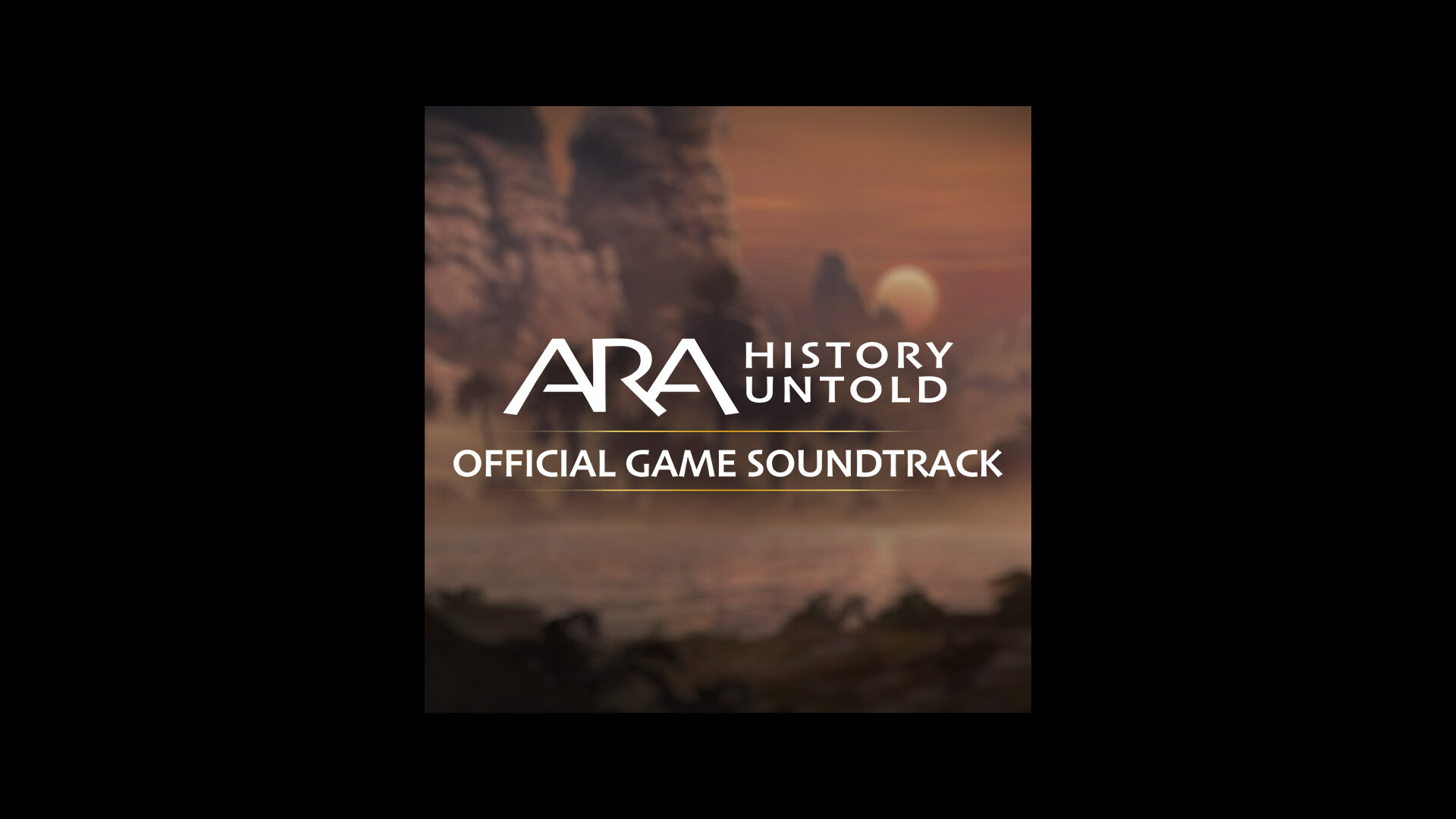 Ara: History Untold Official Game Soundtrack Featured Screenshot #1