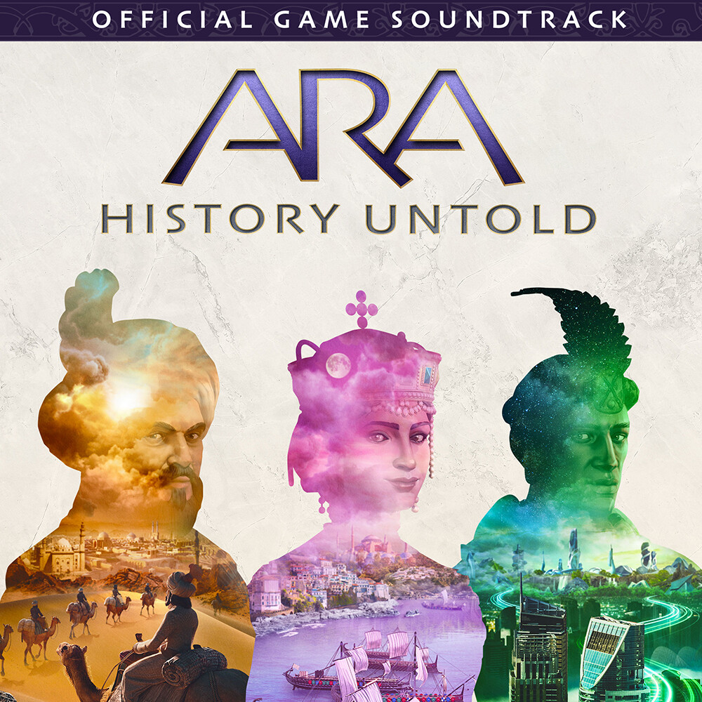 Ara: History Untold Complete OST Featured Screenshot #1